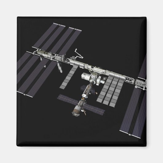 Computergegenereerd uitzicht 24 magneet (Voorkant)