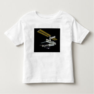 Computergegenereerd uitzicht 26 kinder shirts