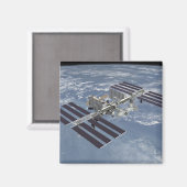 Computergegenereerd uitzicht 27 magneet (Voorkant / Achterkant)