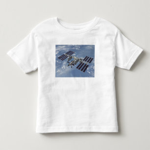 Computergegenereerd uitzicht 3 kinder shirts