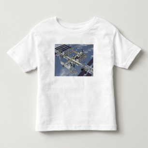Computergegenereerd uitzicht 5 kinder shirts