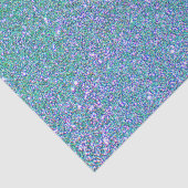 computerglitterpapier tissuepapier (Detail)