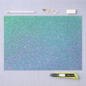 computerglitterpapier tissuepapier (Craft)