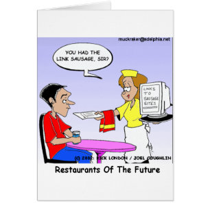 Computerlinks Funny Cartoon Giften & Collectibles