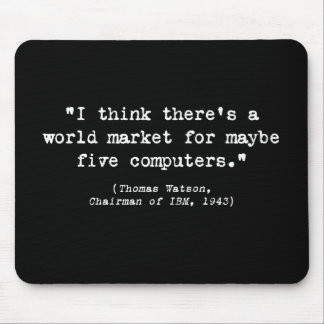 Computermarkt Muismat