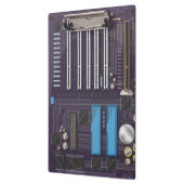 Computermoederbord Klembord (Links)