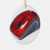 Computermuis Keramisch Ornament (Rechts)