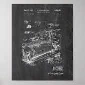 Computeroctrooi Poster (Voorkant)