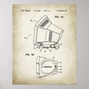 Computeroctrooi Poster