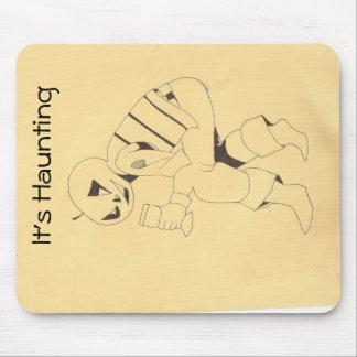 Computerpad, muispad muismat