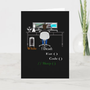 Computerprogrammeur en -ontwikkelaar kaart