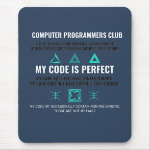 computerprogrammeurs club muismat