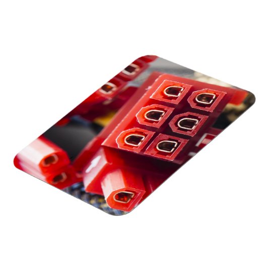 Computers Kabelconnector Magneet (Linkerzijde)