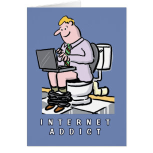 Computerspellen-, internet- en sociale media-versl