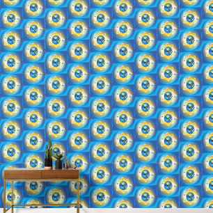 Computerwetenschappen Behang