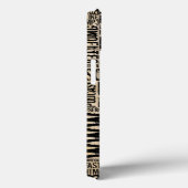 Computerwoordenboek -  Case-Mate iPhone case (Achterkant / Rechts)