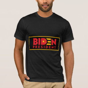 Comrade Joe 2020 T-shirt