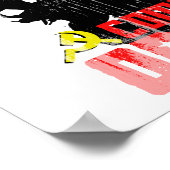 COMRADE OBAMA POSTER (Hoek)