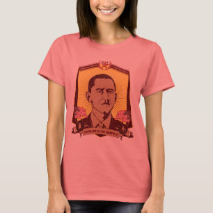 Comrade Obama T-Shirt
