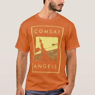 Comsat Angels Premium T-shirt