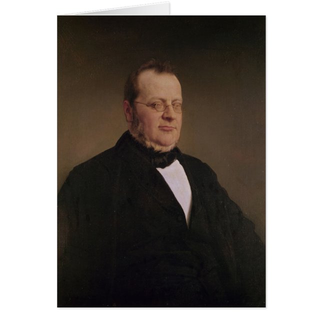 Comte Camillo Cavour (Devant)