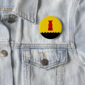 Comté de Blackwater Keep populace badge Button (En situation)