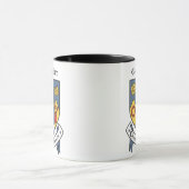 Comté de Clare Mug (Centre)