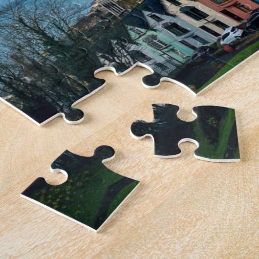 Comté de Cobn, Cork, Irlande Jigsaw Puzzle (Côté)