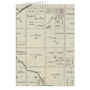 Comté de Fresno, Californie 12