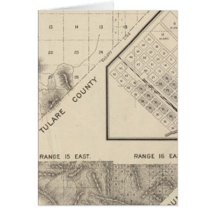 Comté de Fresno, Californie 15