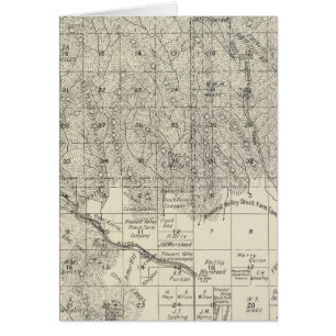 Comté de Fresno, Californie 17