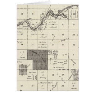 Comté de Fresno, Californie 27