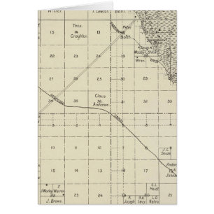 Comté de Fresno, Californie 29