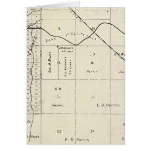 Comté de Fresno, Californie 7