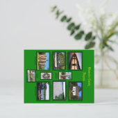 Comté de Gloucester, Virginie - Cartes postales pe (Debout devant)