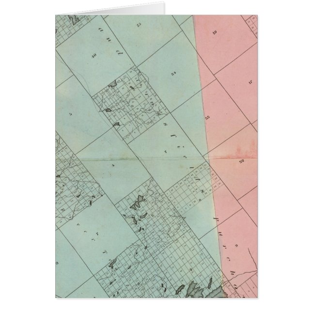 Comté de Hamilton (Devant)