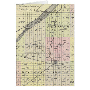 Comté de Hamilton (Nebraska)