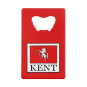 Comté de Kent (Devant)