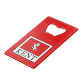 Comté de Kent (Devant Angle)