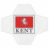 Comté de Kent Angleterre (Plat)