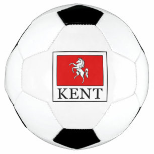 Comté de Kent Angleterre