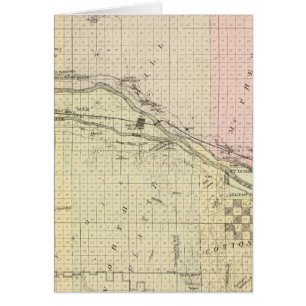 Comté de Lincoln, Nebraska