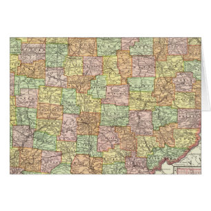 Comté de l'Ohio et de Hamilton