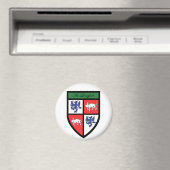 Comté de Longford Magnet (In Situ (Lave-vaisselle))