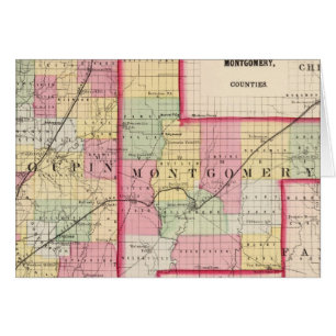 Comté de Macoupin, Montgomery