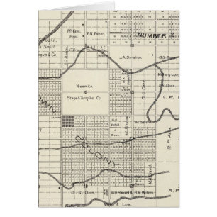 Comté de Madera, Californie 4