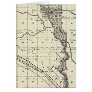 Comté de Madera, Californie 6