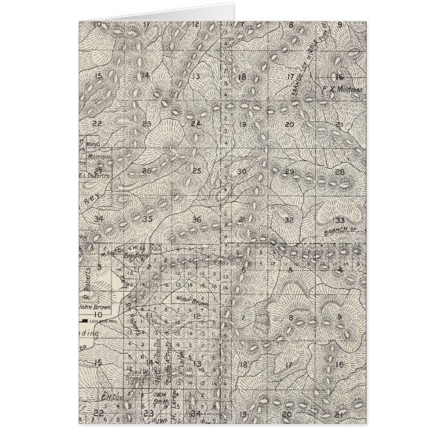 Comté de Madera, Californie 7 (Devant)