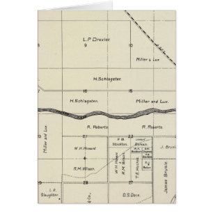 Comté de Madera, Californie 9