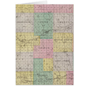 Comté de Norton, Kansas